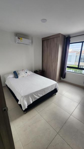 Apartaestudio Moderno